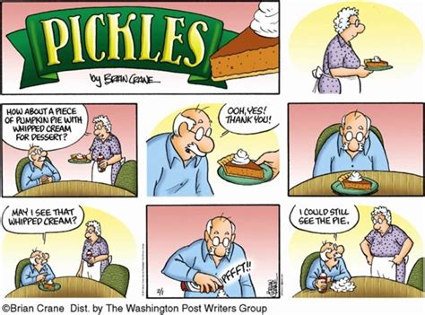 Pickles Comics Arcamax Publishing Funny Cartoons Fun Comics