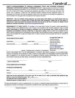 Policies in templates are meant to customize a class at compile time, not at run time (policies shape the type of the instance, and you cannot decide types at run time in c++). carnival age policy to Download in Word & PDF - Editable, Fillable & Printable Online Templates ...