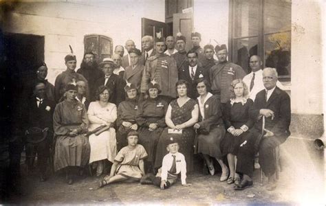 Руско Соколство у Краљевини Југославији - Jadovno 1941.