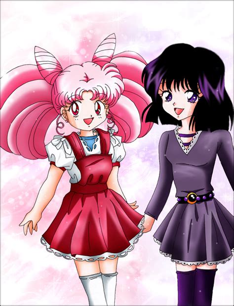 Hotaru Sailor Moon Quotes Quotesgram