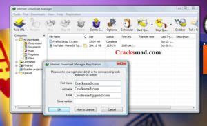 Internet download manager has a smart download logic accelerator that features intelligent idm integrates seamlessly into microsoft internet explorer, netscape, msn explorer, aol, opera, mozilla. IDM 6.38 Build 14 Crack Updated Patch Incl Serial Key Full Version