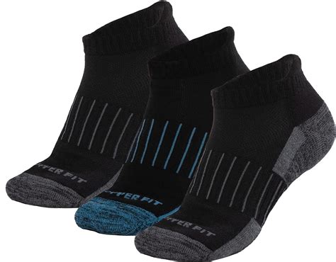 Buy Copper Fit Ankle Length Sport Socks 3 Pair Online In India B01b7ozc8c