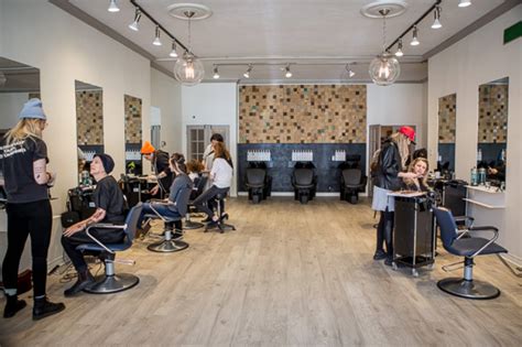 The Best Hair Salons In Toronto