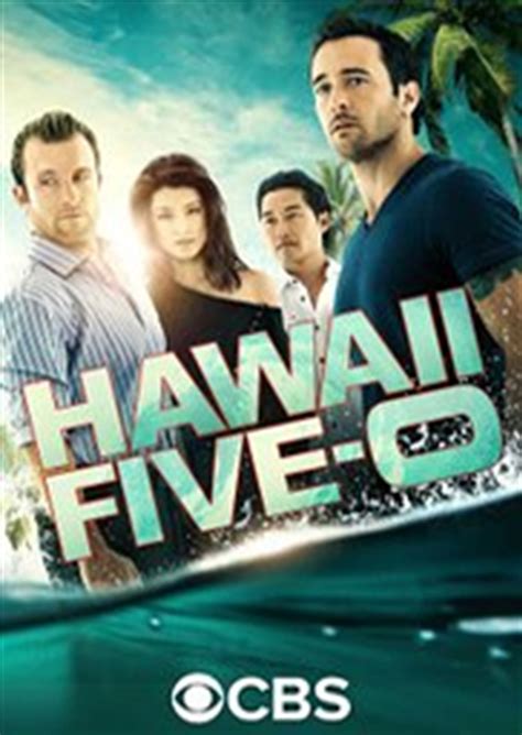 Deleted series finale scene reveals a cliffhanger for the season 11 that will never be (tvline.com). Hawaii Five-0 - Season 7 Future Release, DVD | Sanity