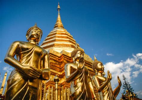 Highlights And Hidden Gems Of Thailand Bangkok Chiang Mai Pai Khanom