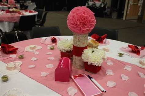 Valentines Dinner Church Dinner Party Party Ideas Photo 2 Of 23