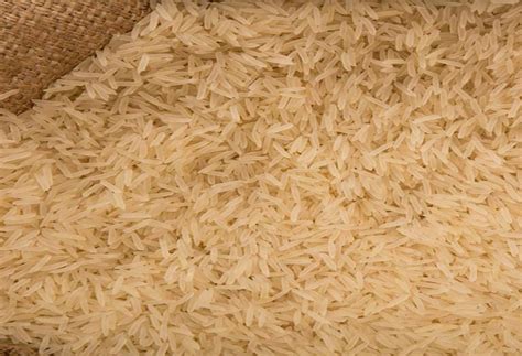 Tilda basmati is always fluffy and never sticks, guaranteed. 1121 Steam Basmati Rice