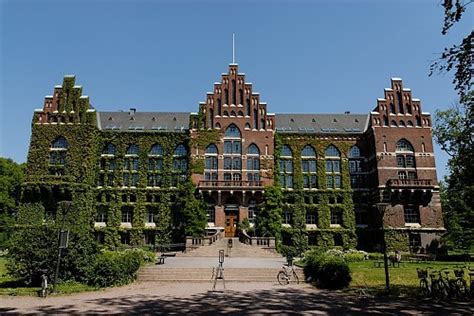 Expérience Erasmus à Lund Suède Par Fran Expérience Erasmus Lund