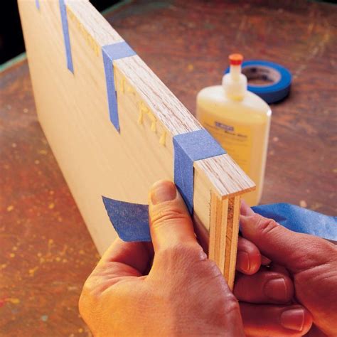 Brilliant Gluing Tips And Tricks Woodworking Projects Plywood