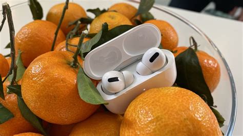 airpods pro cyber monday deals will save your sanity in lockdown they did for me techradar