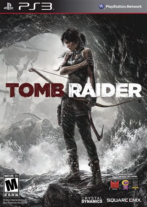 Tomb raider 2013 is an action adventure video game.the game is the tenth game in the tomb raider series, and the first game in the crystal dynamics second reboot of the game series. Tomb Raider (2013) — StrategyWiki, the video game ...