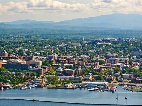 Burlington Vermont Tops List Of Best Cities For Dentists Dentistry