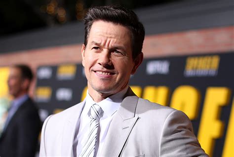 Mark wahlberg is an actor and singer who rose to fame from a life of childhood crime and drug abuse. Mark Wahlberg's Wahl Street Docuseries Gets Series Order ...