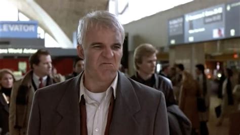 The Top 30 Funniest Planes Trains And Automobiles Quotes Sanspotter