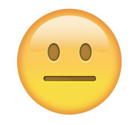 If Presidential Candidates Were Emojis
