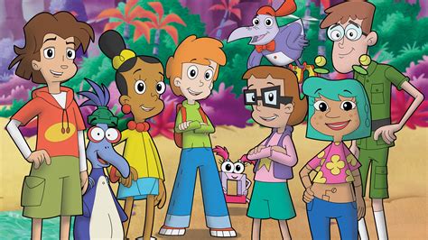 Cyberchase Twin Cities Pbs