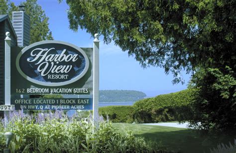 Harbor View Resort Ephraim Wi Resort Reviews