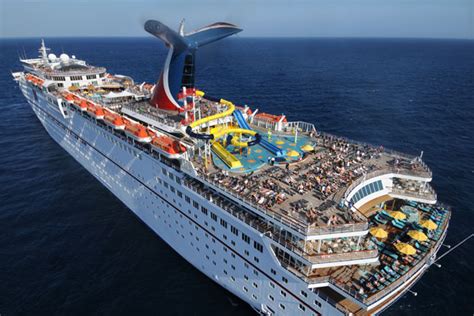 Actualiser 77 Imagen Carnival Corporation Cruise Lines Fr