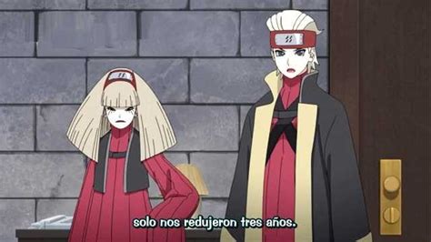 Boruto Naruto Next Generations Capítulo Sub Español HD Borutoanime online
