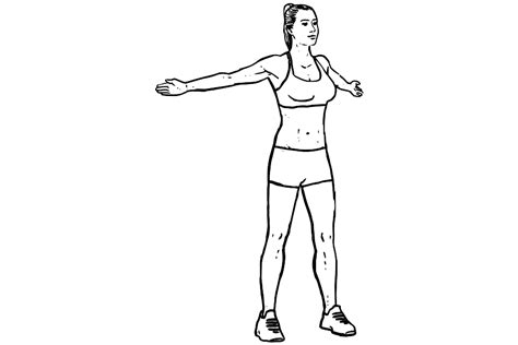 Free Workout Prepost Workout Stretch · Workoutlabs Fit