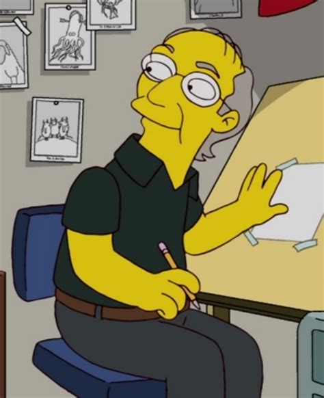 Gary Larson Wikisimpsons The Simpsons Wiki