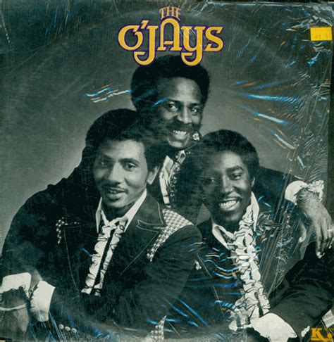 The Ojays The Ojays Vinyl Lp Album Reissue Discogs