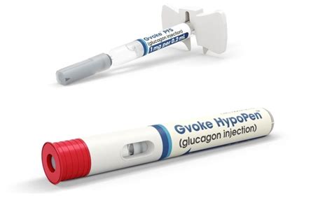 Two of glucagon's many pharmacological properties are utilised clinically for the diagnosis and treatment of hypoglycaemia. Ready-to-Use Liquid Glucagon Gets Approval for Severe ...