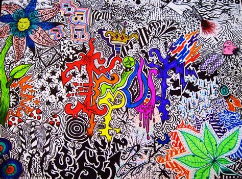 Tons of awesome trippy weed wallpapers to download for free. 45+ Trippy Pot Leaf Wallpapers on WallpaperSafari