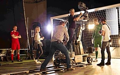 Film, TV & PR Stunt Extras Agency across the UK
