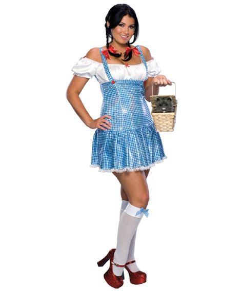 Dorothy Costume