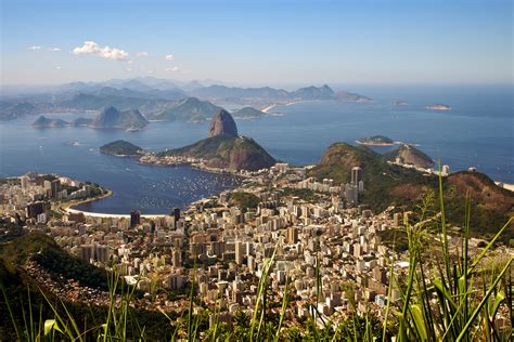 A Digital Nomads Guide To Brazil