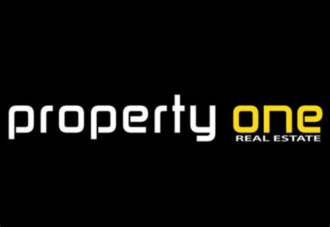 Property One Real Estate
