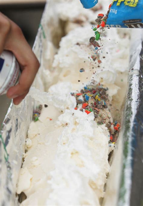 World S Longest Ice Cream Sundae News