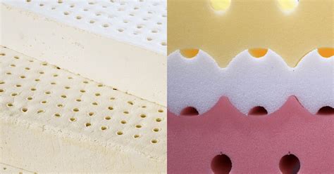 .mattress pros 2:32 latex mattress cons 2:59 who should get a memory foam mattress? Latex Mattress vs Memory Foam Mattresses | MyEssentia.ca