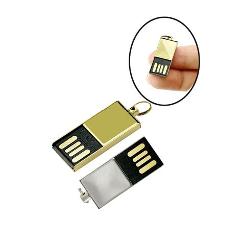 New Mini Small Usb Flash Drives 4gb 8gb 16gb 32gb U Disk 64gb Memory