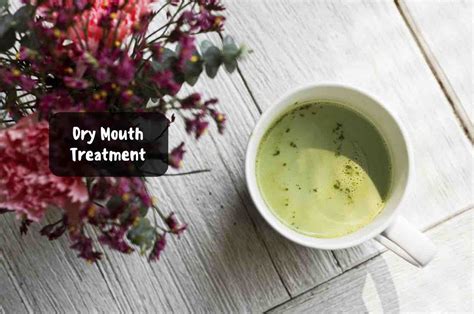Dry Mouth Aka Leukoplakia Treatment Effective Home Remedies