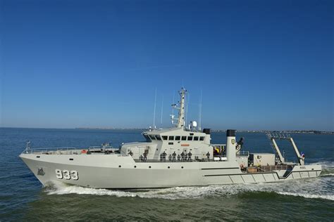 Osv 190 Ocea Ssm