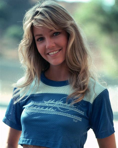 Heather Locklear Young