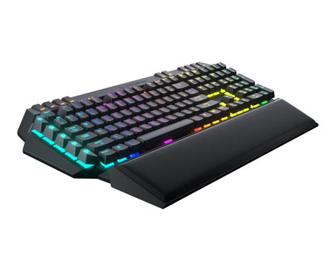 COUGAR 700K EVO - Cherry MX RGB Mechanical Gaming Keyboard - COUGAR