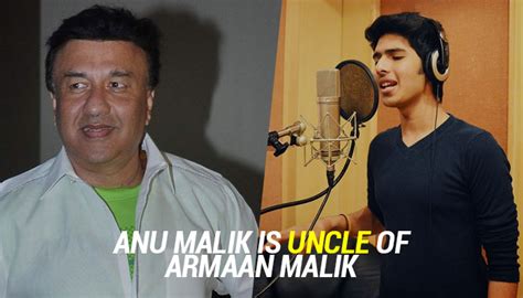Listen to latest anu malik hit songs on jiosaavn. 26 Families You Didn't Know Were Related In Bollywood ...
