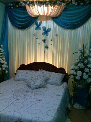 Perkara yang perlu diketahui sebelum penghasilan rekaan hiasan dalaman. Photography & bridal services: Contoh bilik pengantin