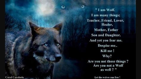 Wolves Mate For Life Quote A Good Creed To Live By Wolves Mate For