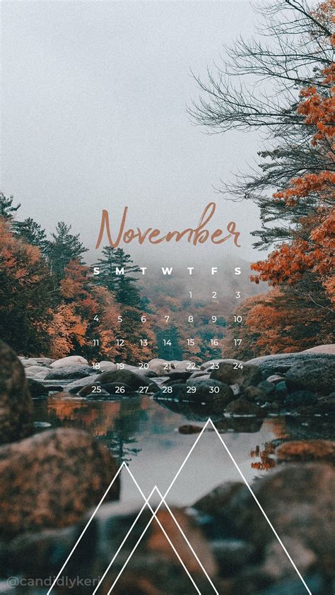Mobile Wallpapers — Candidly Keri Cute Mobile Wallpapers November