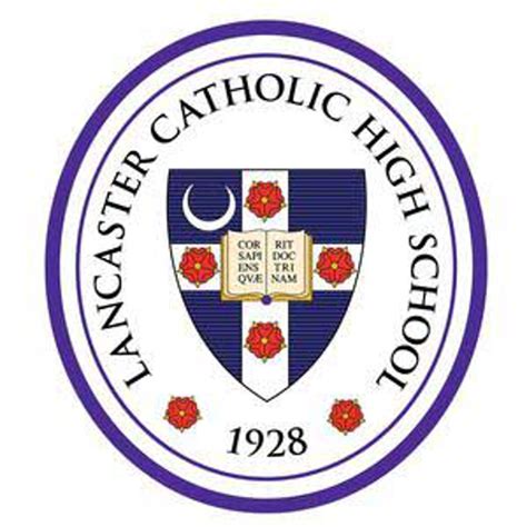 Lancaster Catholic High School