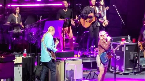 Tedeschi Trucks Band Stay With Me Red Rocks 72823 Youtube