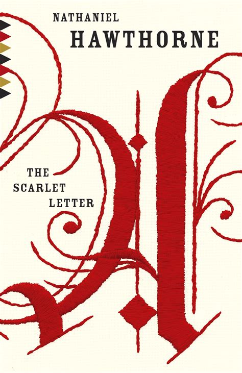 The Scarlet Letter By Nathaniel Hawthorne Penguin Books Australia