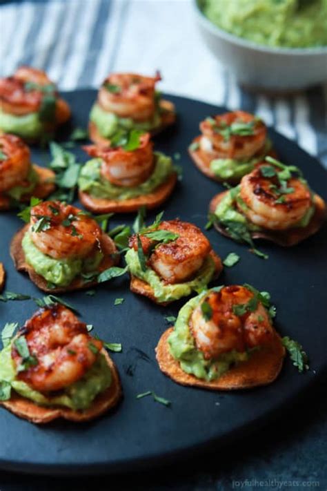 Find healthy, delicious crab appetizer recipes including crab cakes and crab dip. 29 of the BEST Game Day Appetizers & Cocktails | Easy Healthy Recipes