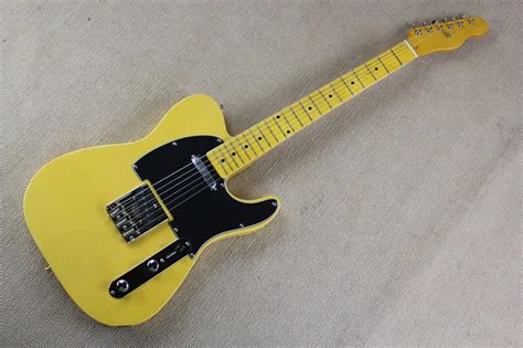 Free Shipping Wholesale High Quality F Telecaster Custom Shop