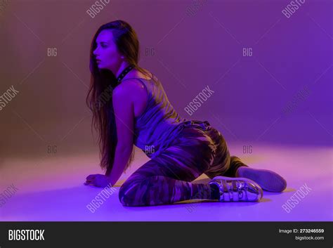 Attractive Young Image And Photo Free Trial Bigstock