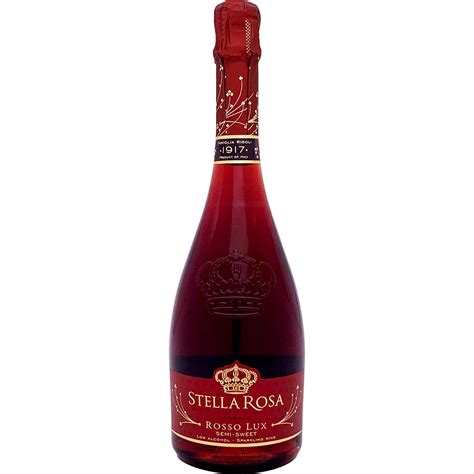 Stella Rosa Imperiale Rosso Lux Gotoliquorstore